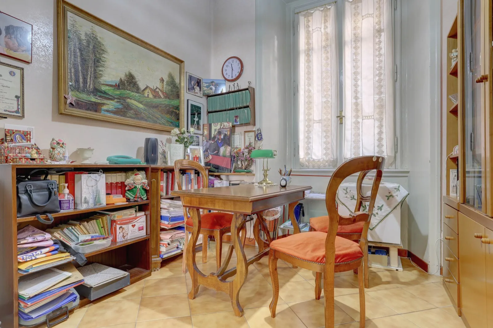 Parioli - Via G. Castellini — foto 6