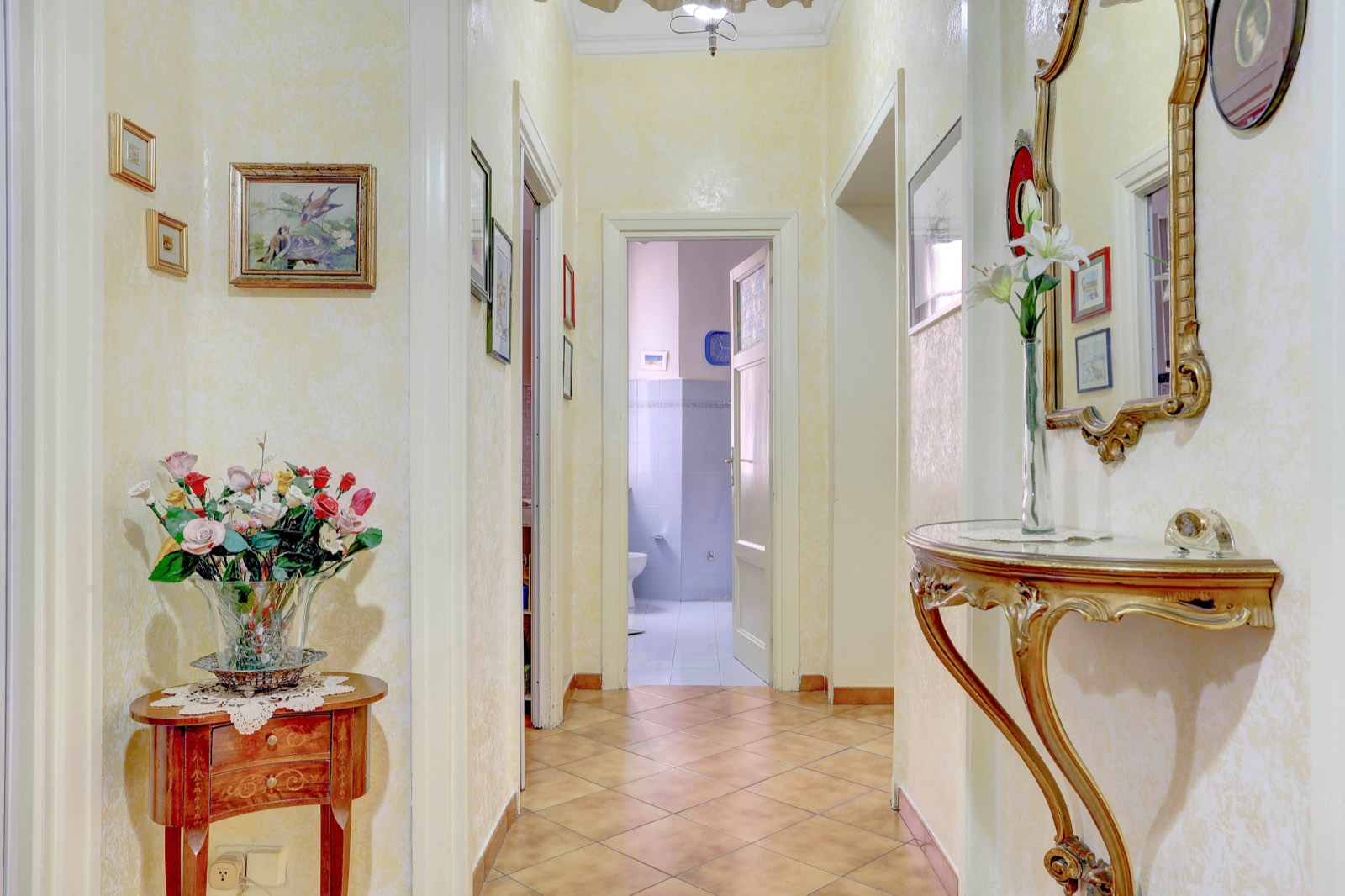 Parioli - Via G.Castellini — foto 7
