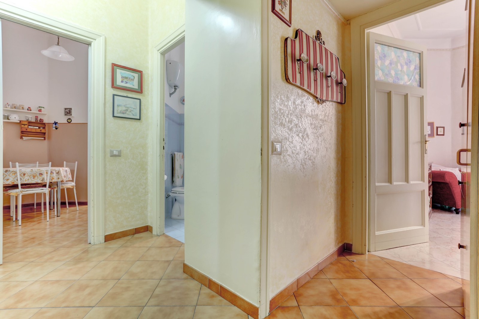 Parioli - Via G.Castellini — foto 8