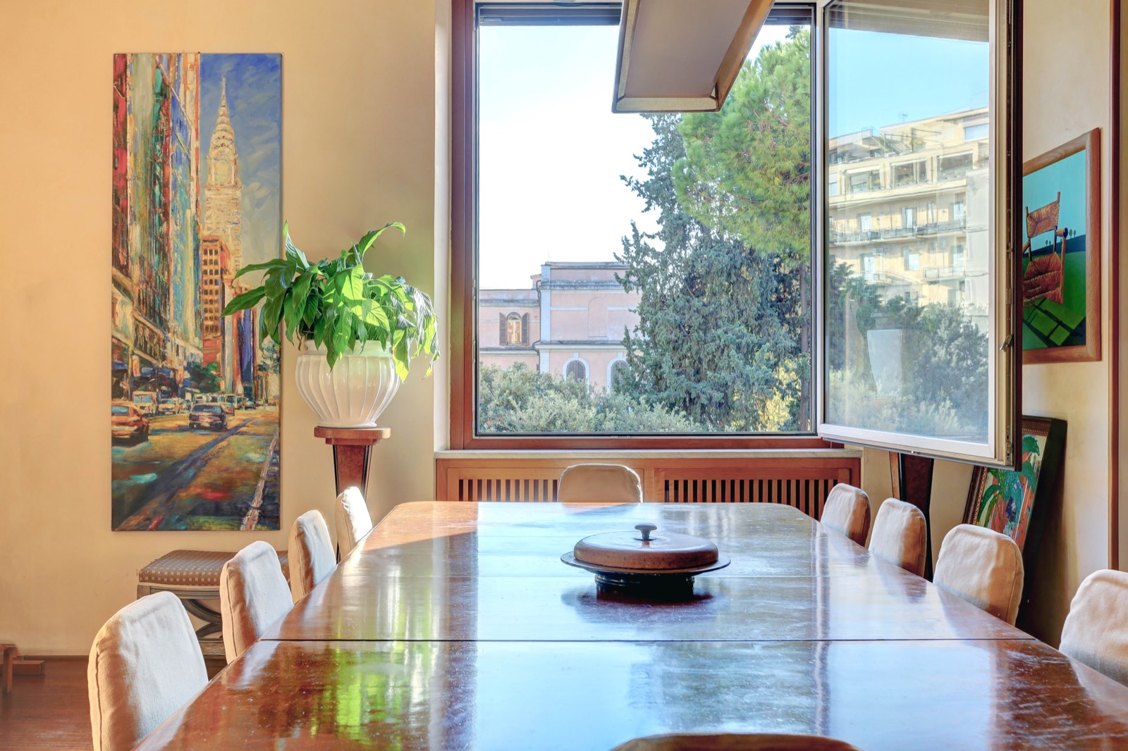 Prati - Viale Giuseppe Mazzini — foto 12