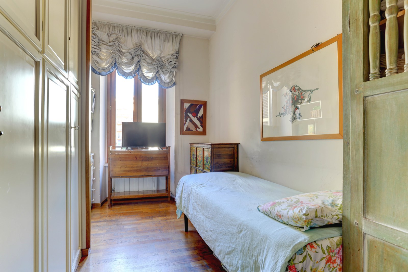 Prati - Viale Giuseppe Mazzini — foto 18