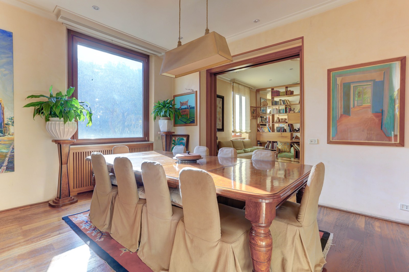 Prati - Viale Giuseppe Mazzini — foto 8