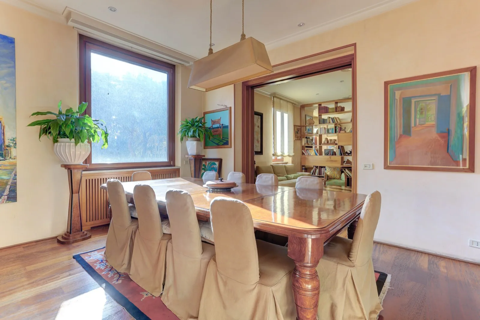 Prati - Viale Giuseppe Mazzini — foto 8