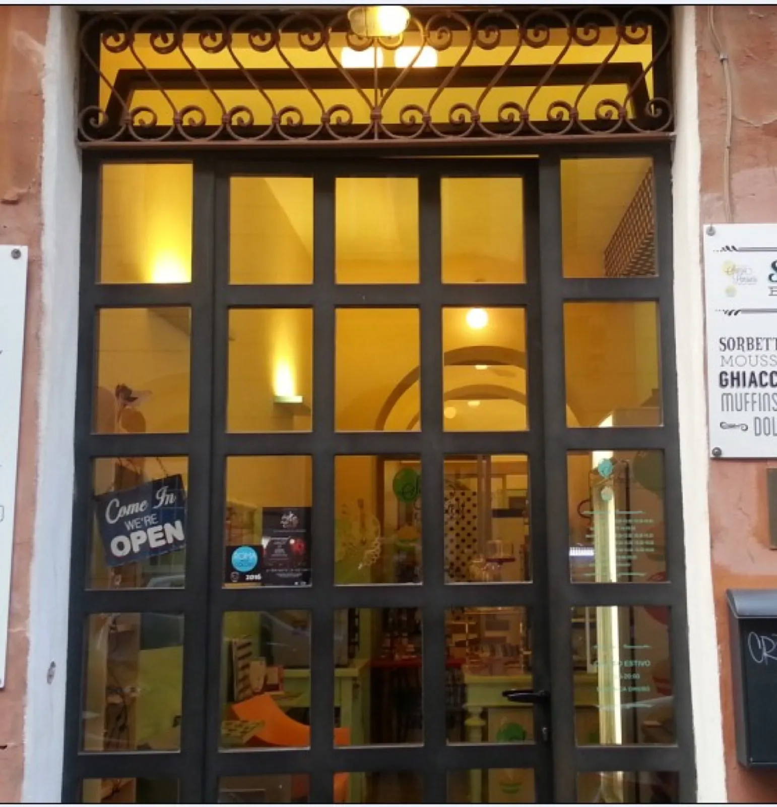 San Lorenzo - Via dei Campani  — foto 1