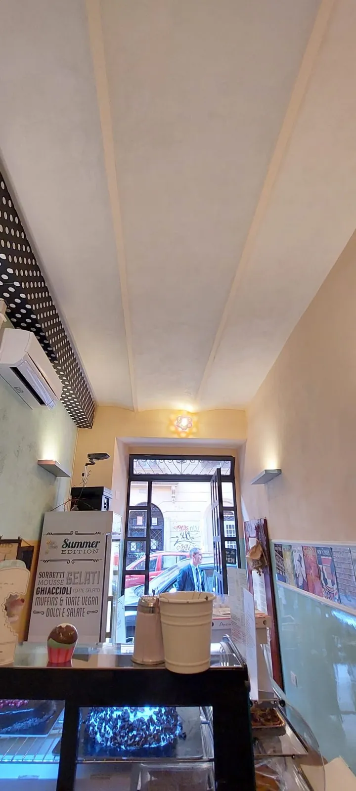 San Lorenzo - Via dei Campani  — foto 4