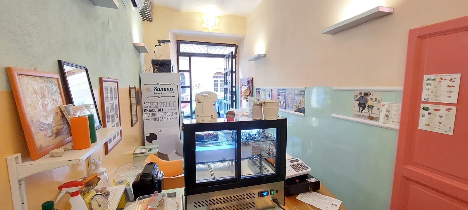 San Lorenzo - Via dei Campani  — foto 5