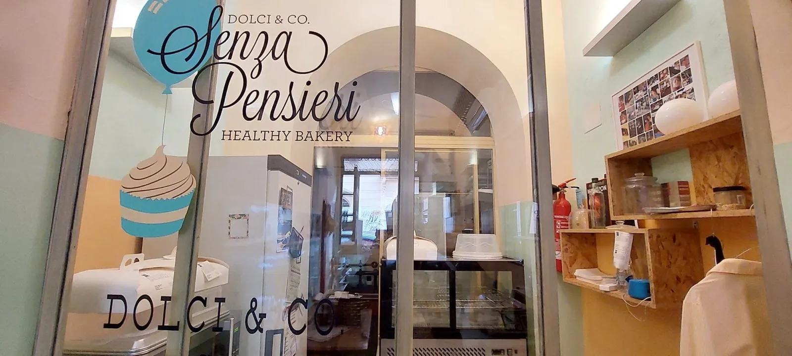 San Lorenzo - Via dei Campani  — foto 6