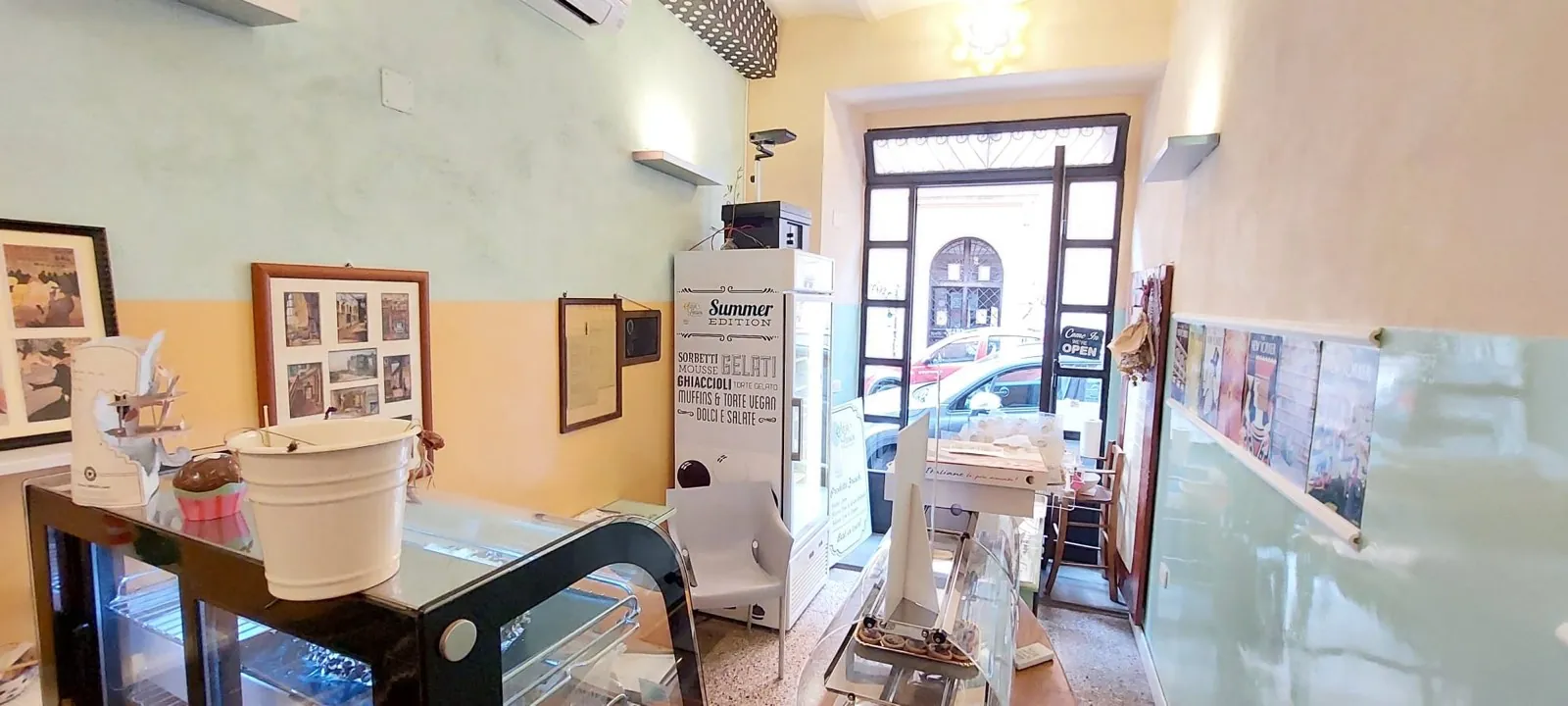San Lorenzo - Via dei Campani  — foto 7