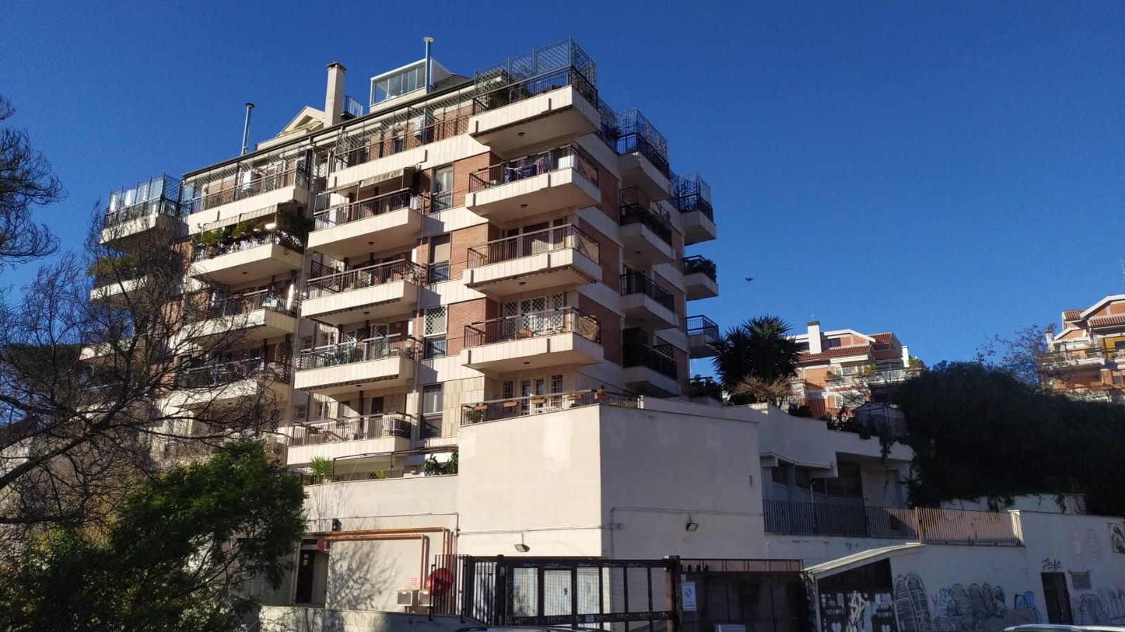 San Paolo- Via Leonardo Da Vinci — foto 1