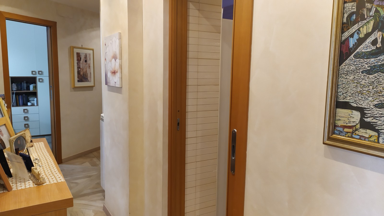 San Paolo- Via Leonardo Da Vinci — foto 18