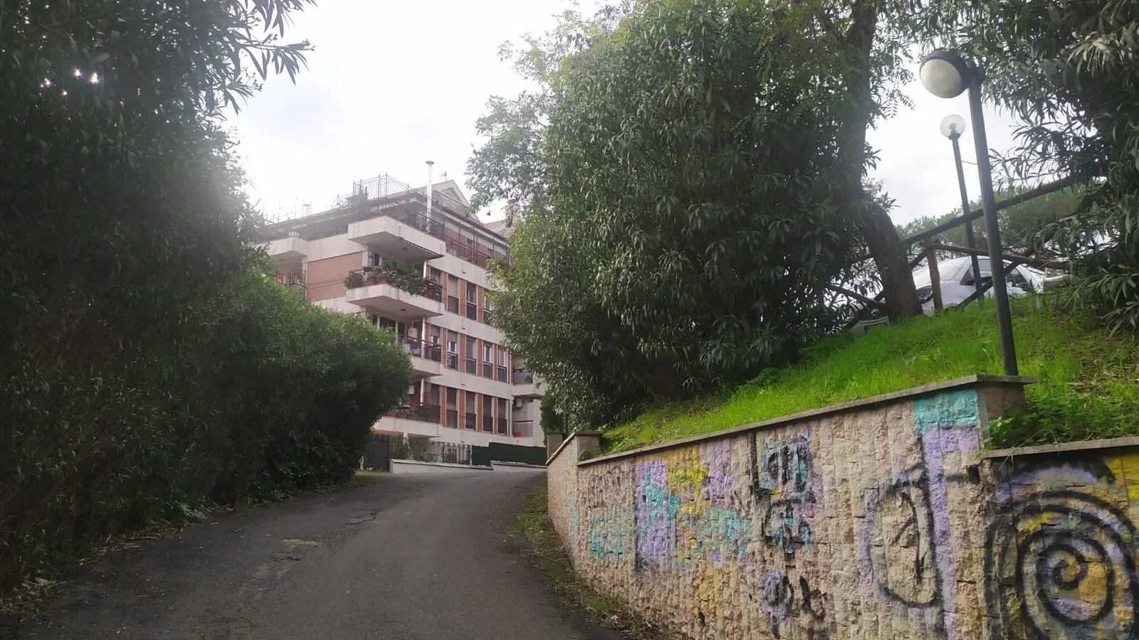 San Paolo - Via Leonardo Da Vinci — foto 19