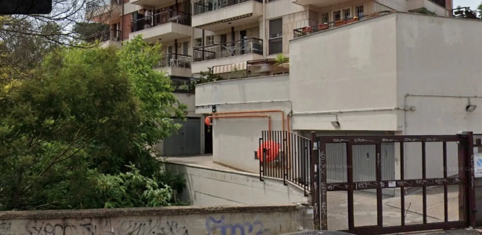 San Paolo - Via Leonardo Da Vinci — foto 21