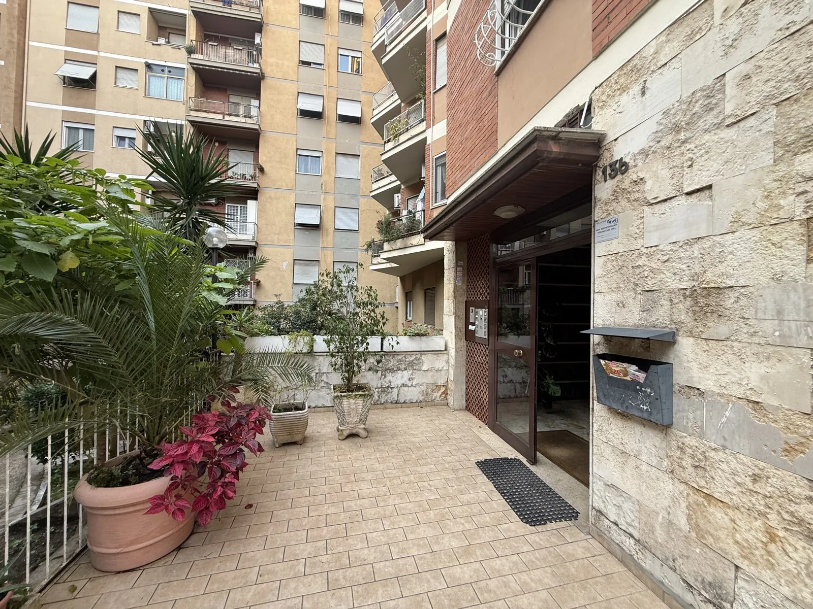 San Paolo - Viale Leonardo Da Vinci  — foto 1