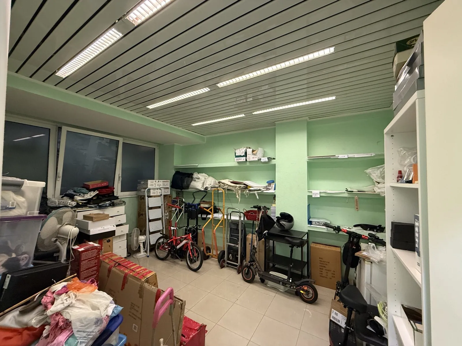 San Paolo - Viale Leonardo Da Vinci  — foto 11