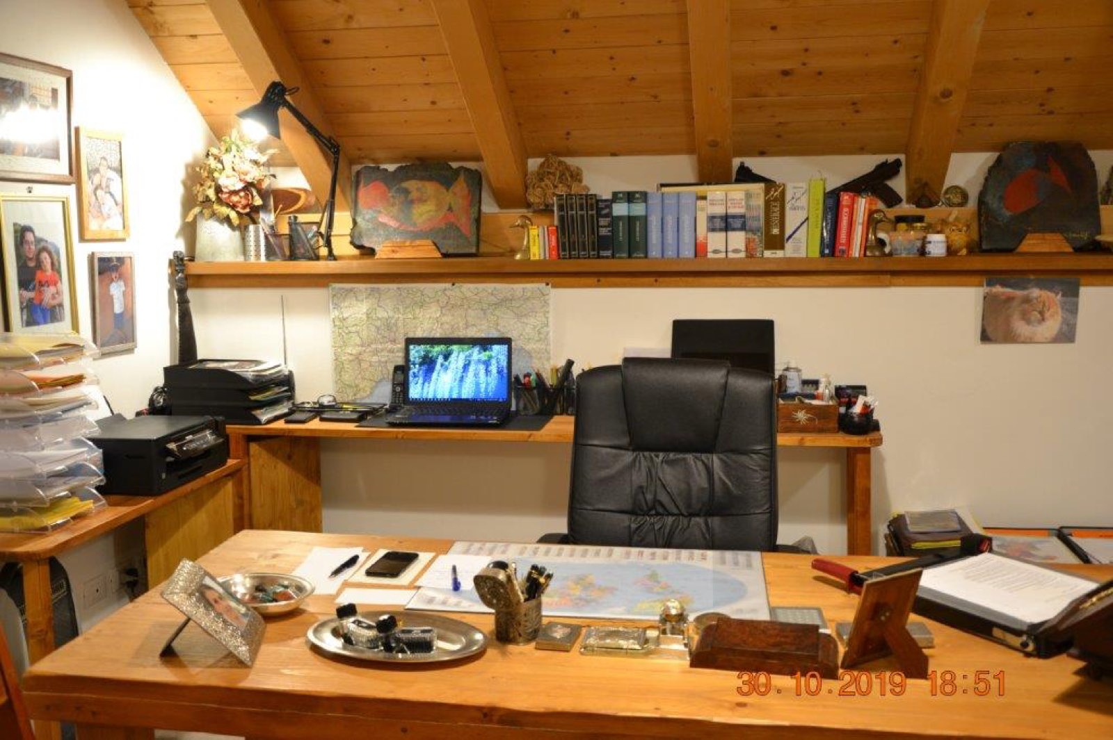 Tolmezzo Villa — foto 11