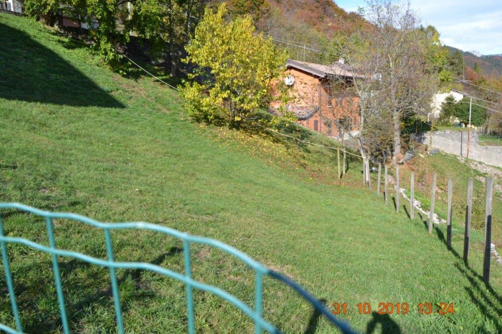 Tolmezzo Villa — foto 13