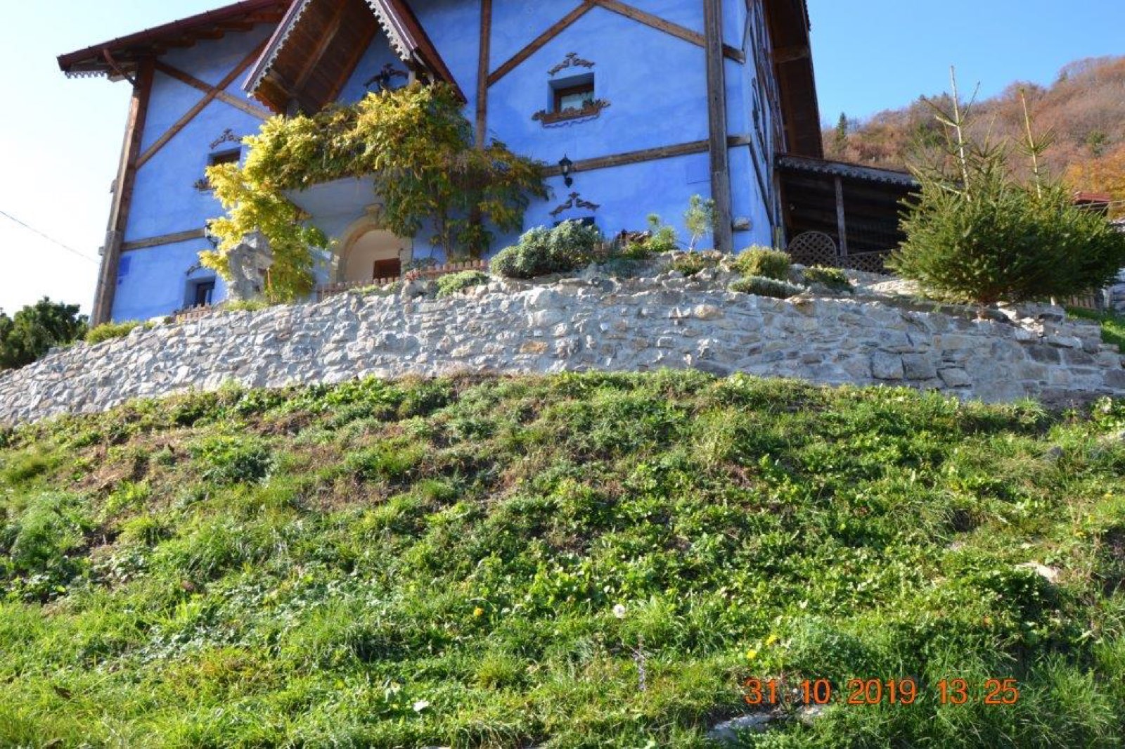 Tolmezzo Villa — foto 14