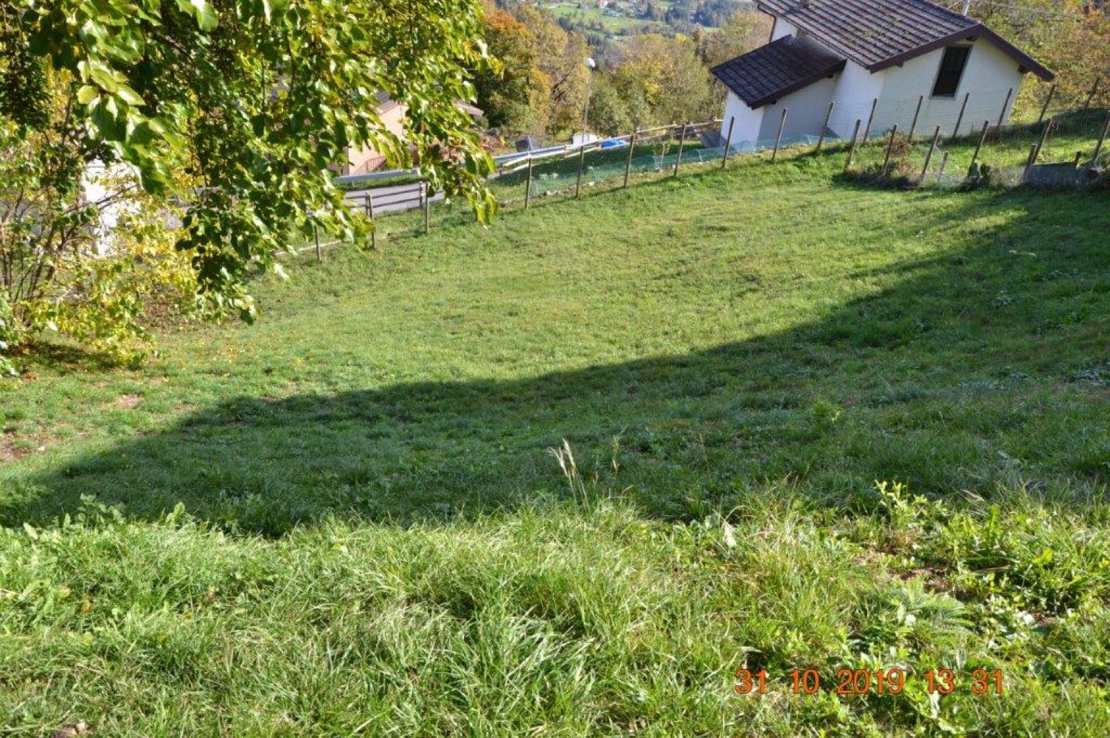Tolmezzo Villa — foto 15