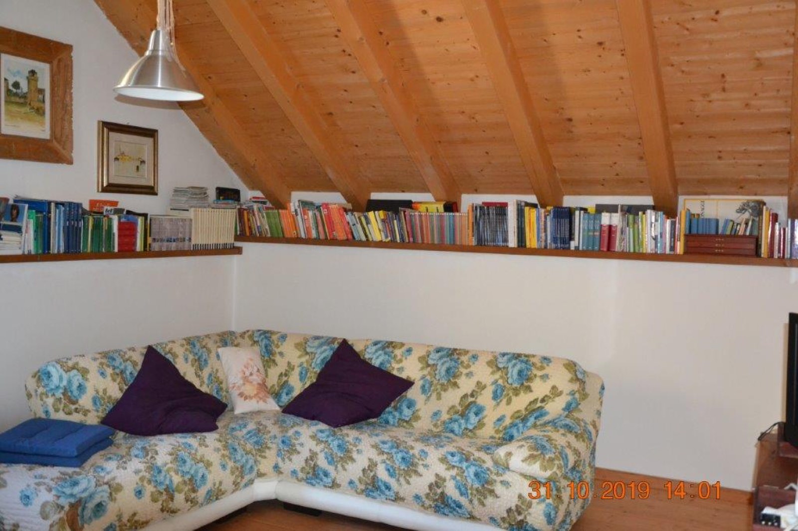 Tolmezzo Villa — foto 17