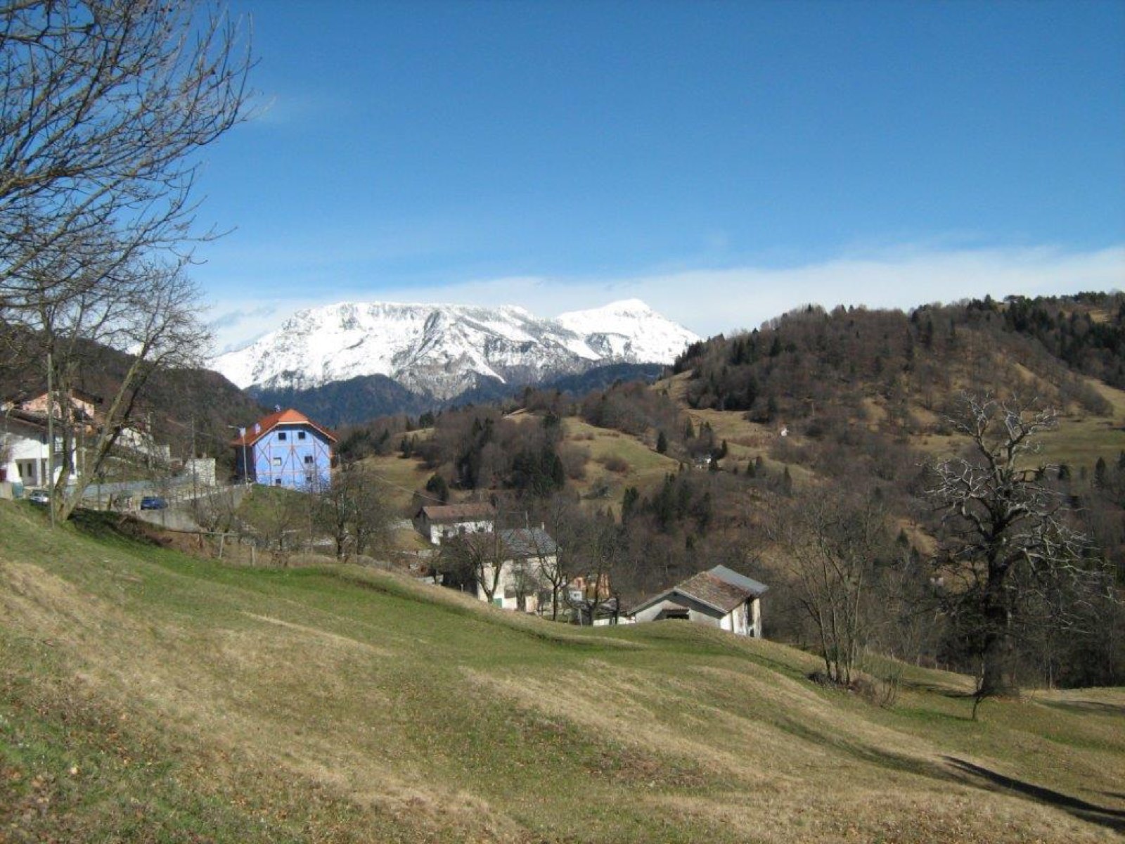 Tolmezzo Villa — foto 4