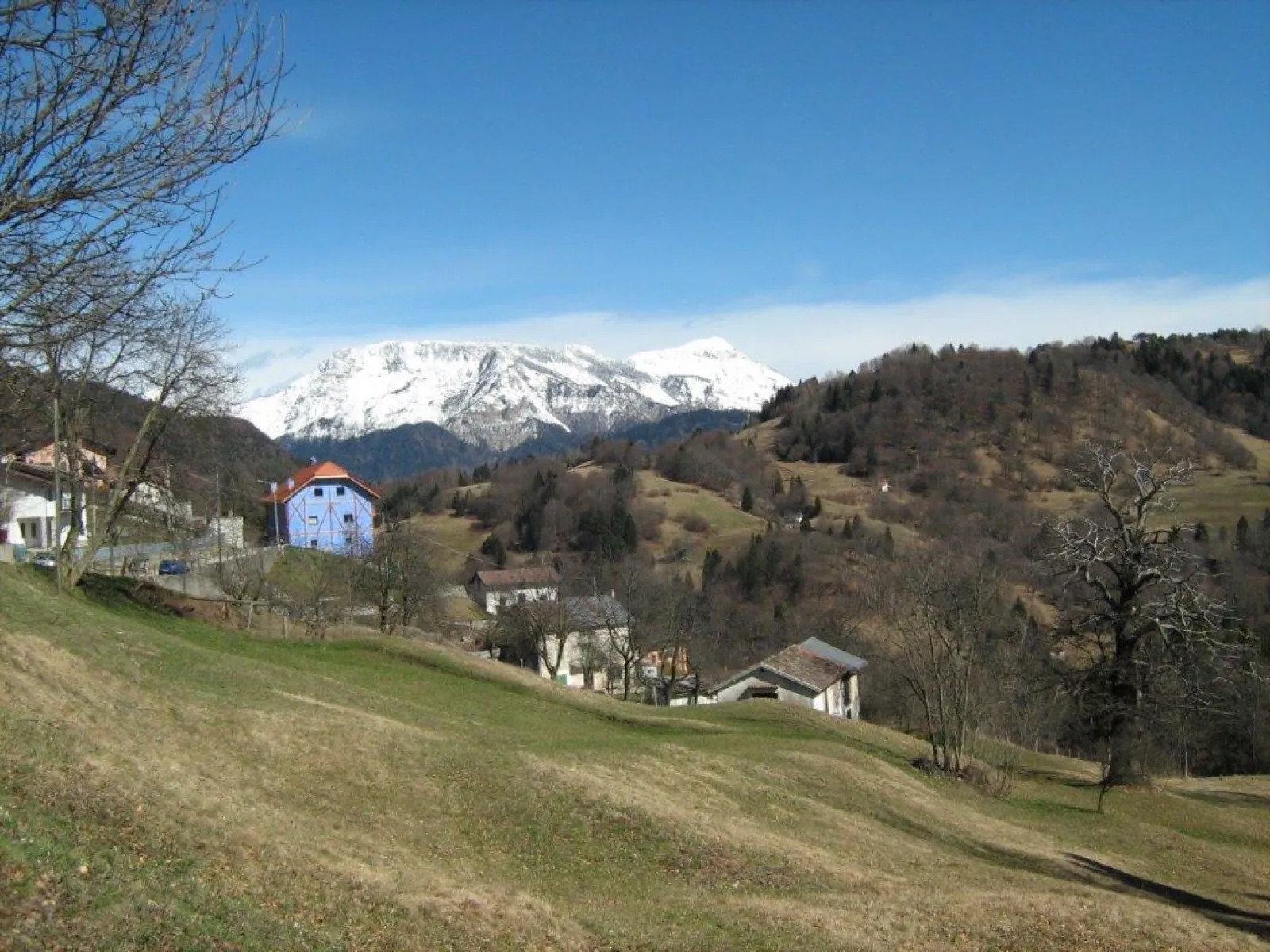 Tolmezzo Villa — foto 4