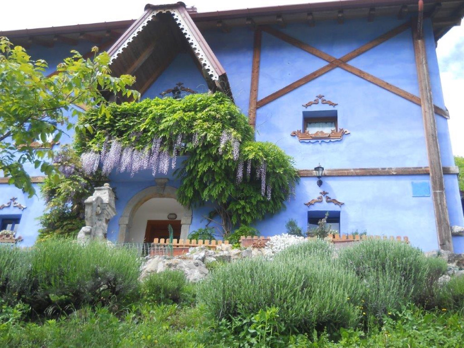 Tolmezzo Villa — foto 7