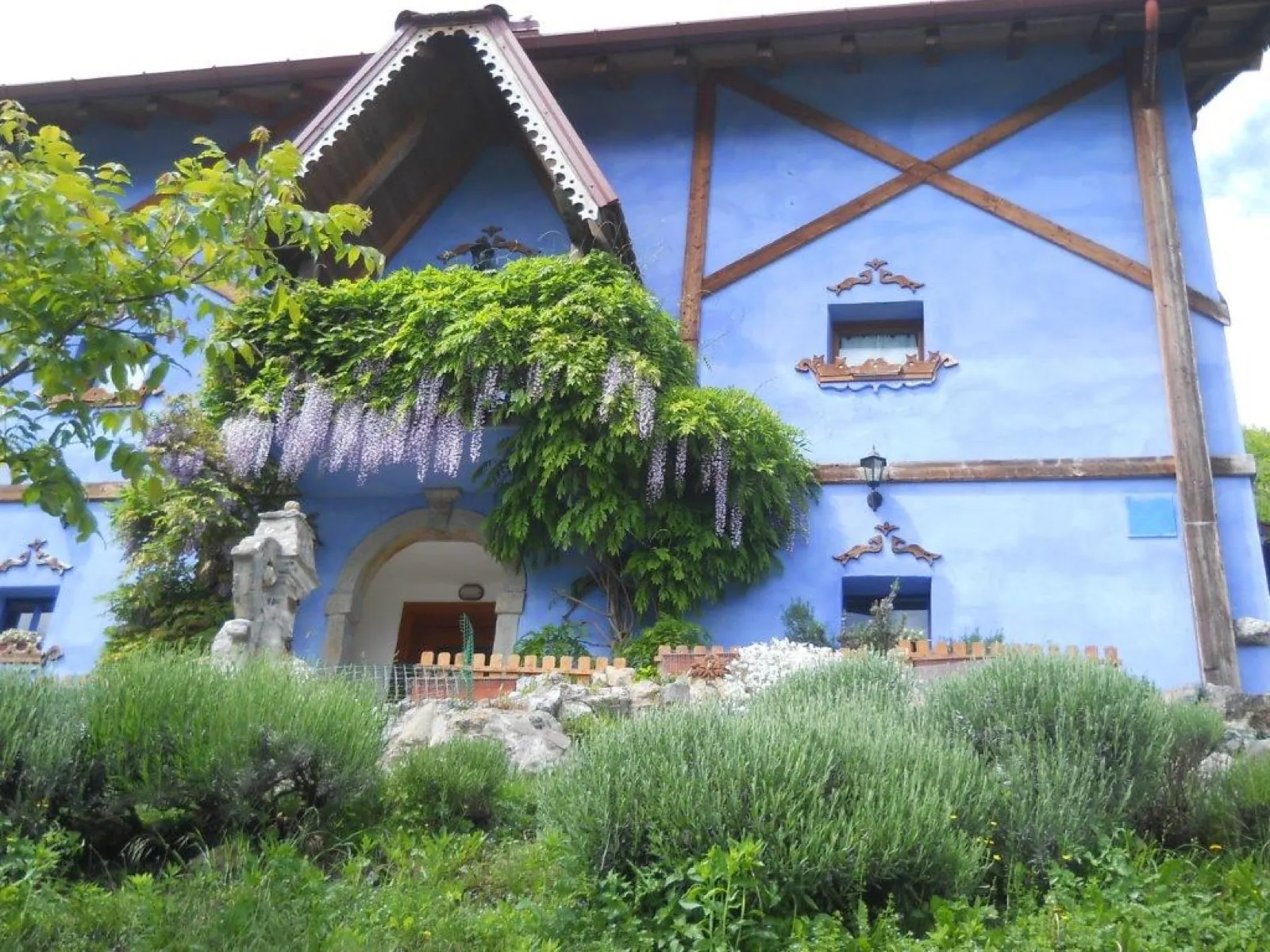 Tolmezzo Villa — foto 7