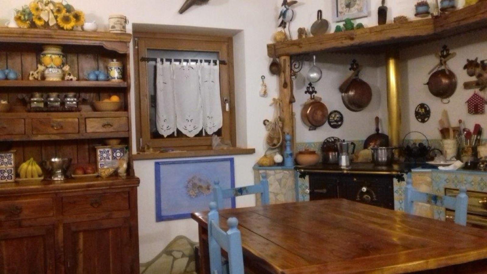 Tolmezzo Villa — foto 8