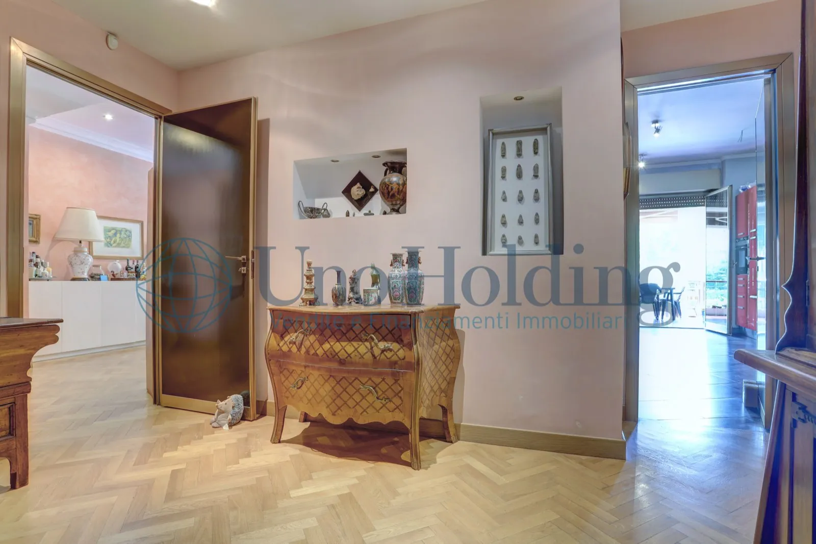 Via Andrea del Castagno  — foto 20
