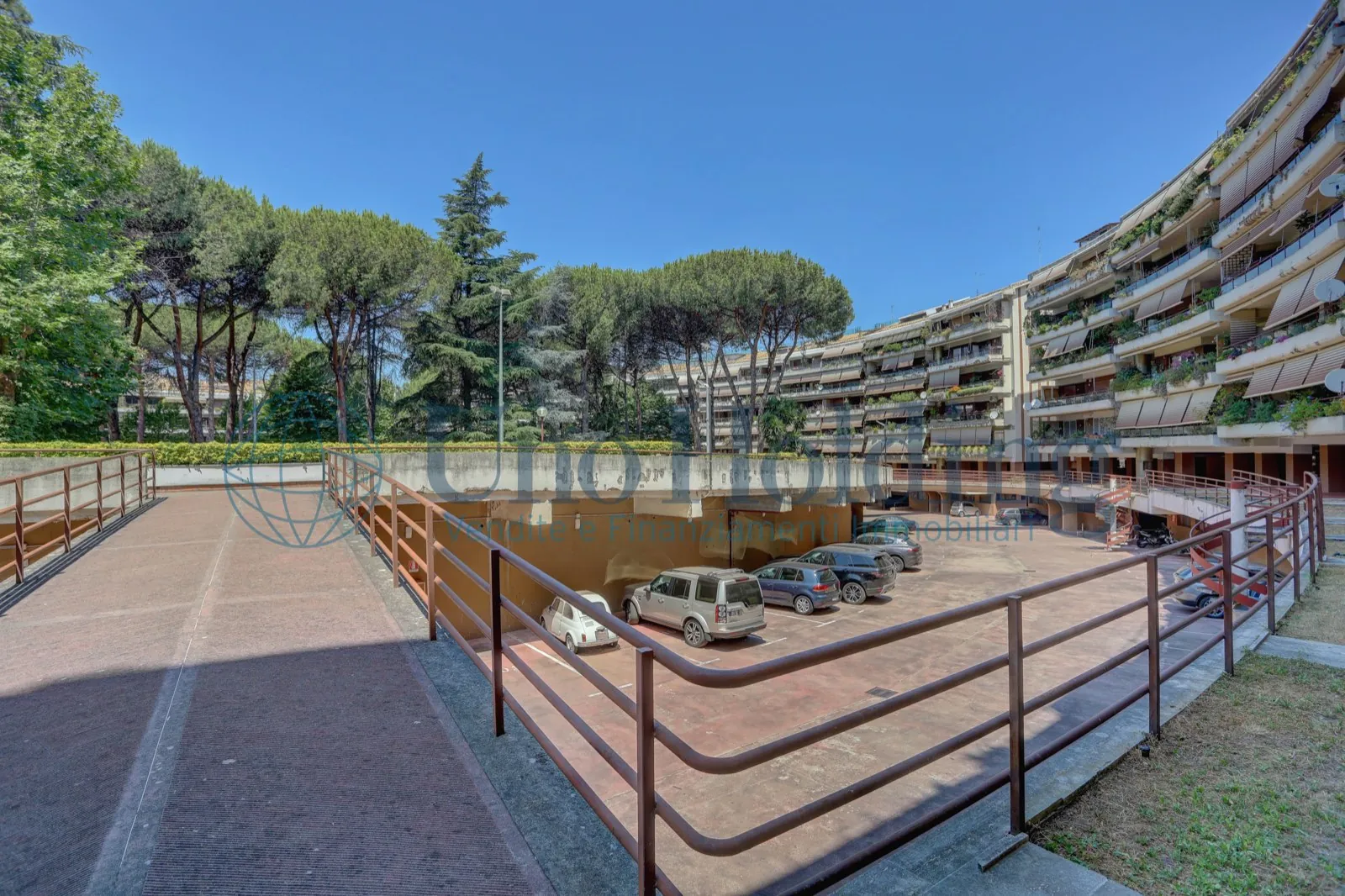 Via Andrea del Castagno  — foto 25