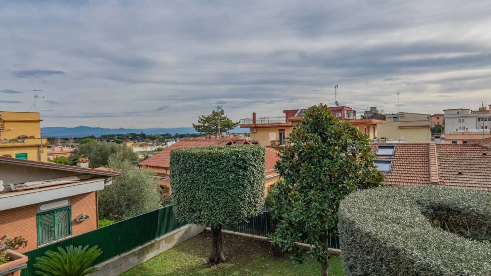 Via Bagnoregio 18 — foto 31