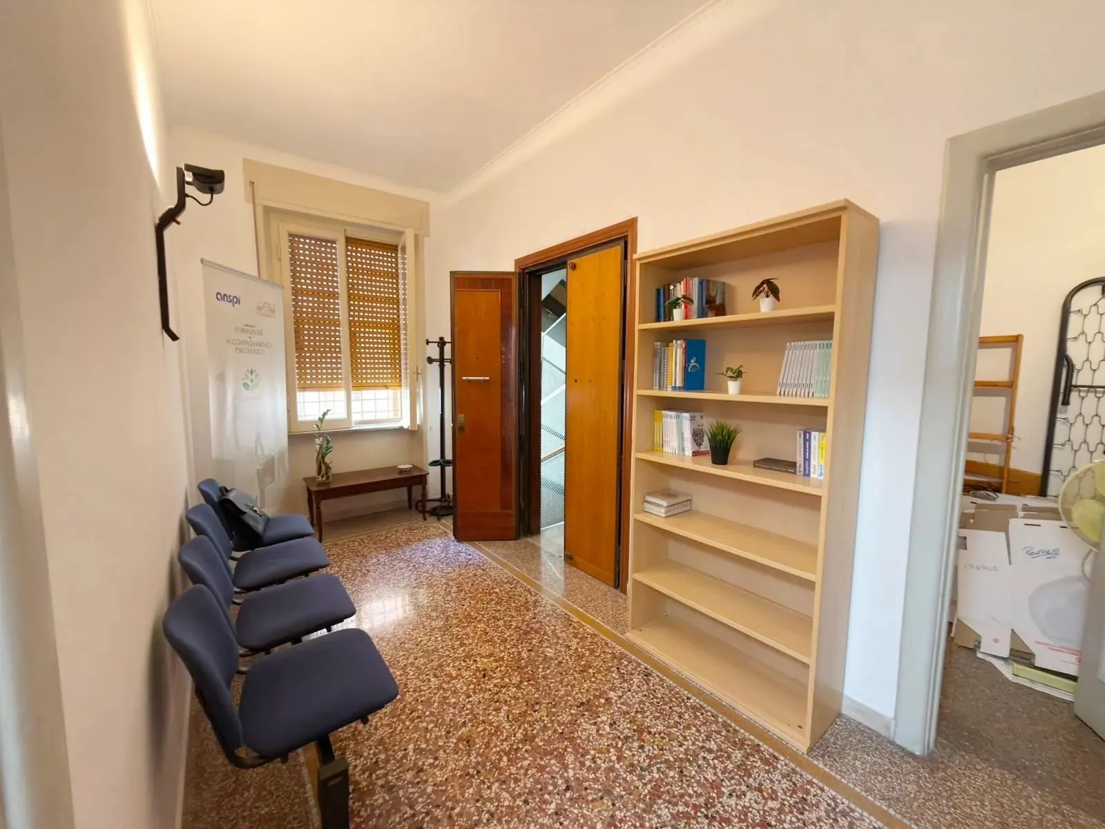 Via dell'Amba Aradam 22 — foto 10