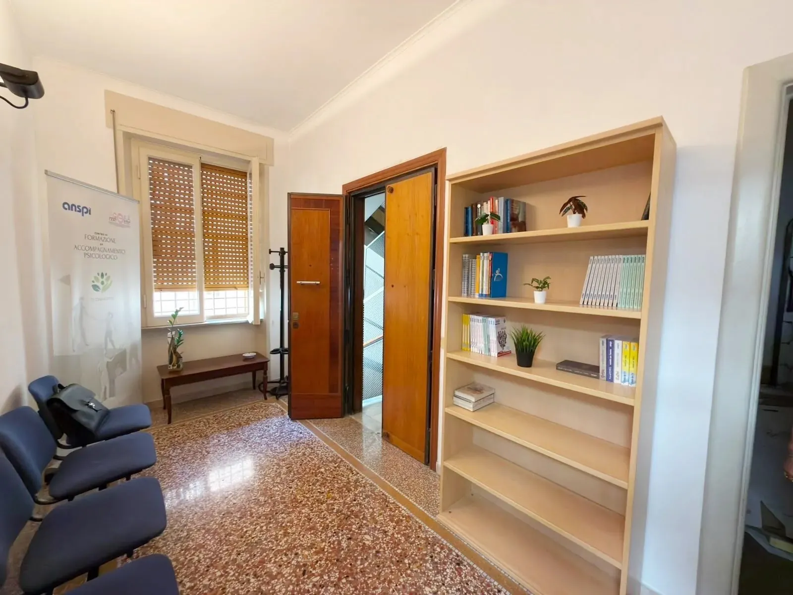 Via dell'Amba Aradam 22 — foto 12