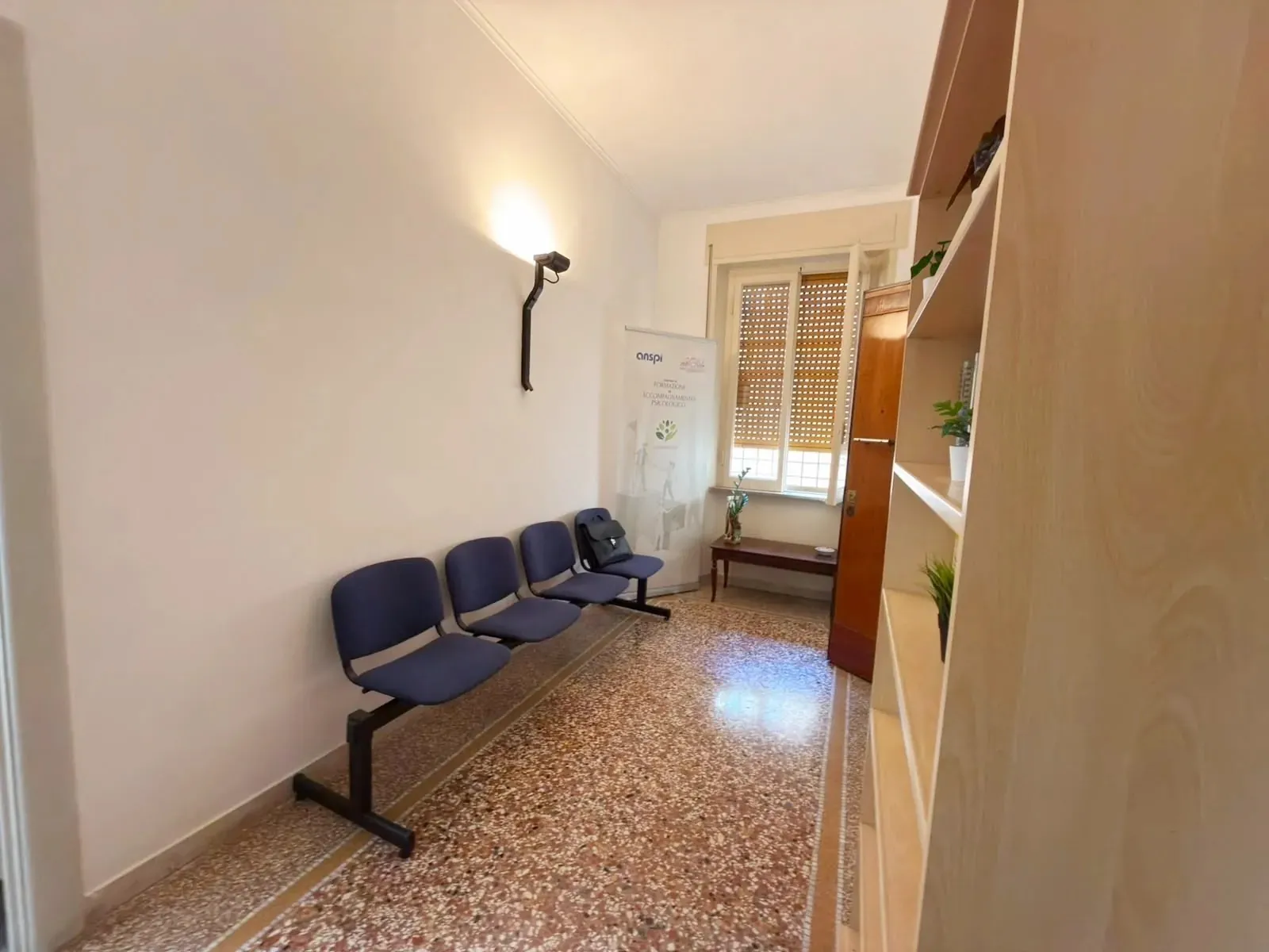 Via dell'Amba Aradam 22 — foto 15