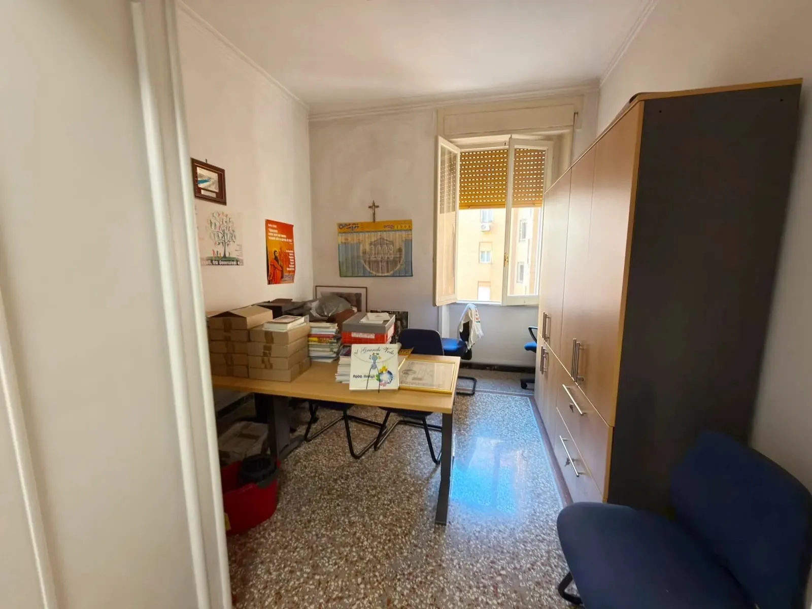 Via dell'Amba Aradam 22 — foto 16
