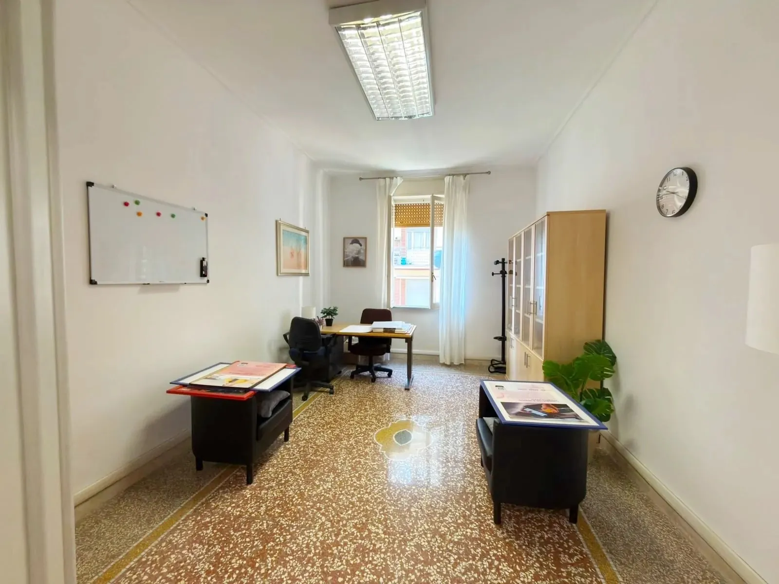 Via dell'Amba Aradam 22 — foto 17