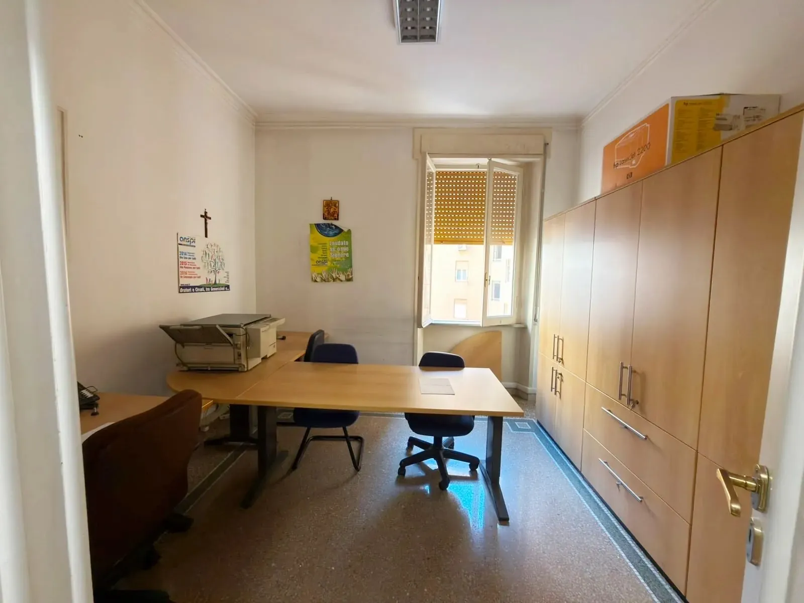 Via dell'Amba Aradam 22 — foto 19