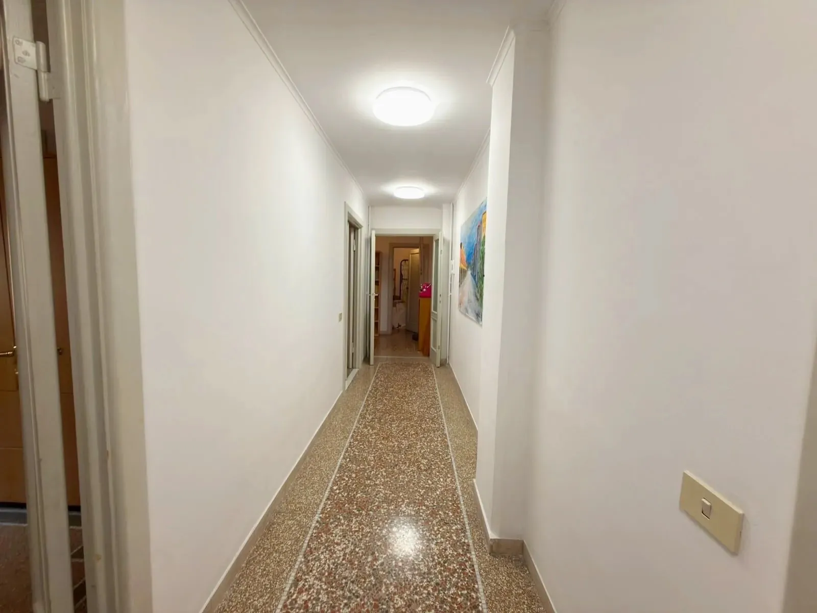 Via dell'Amba Aradam 22 — foto 5