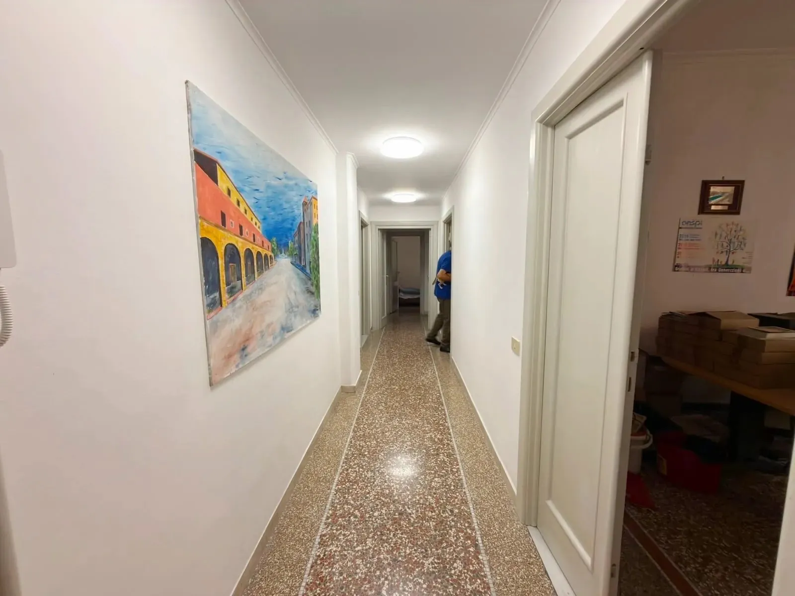 Via dell'Amba Aradam 22 — foto 6