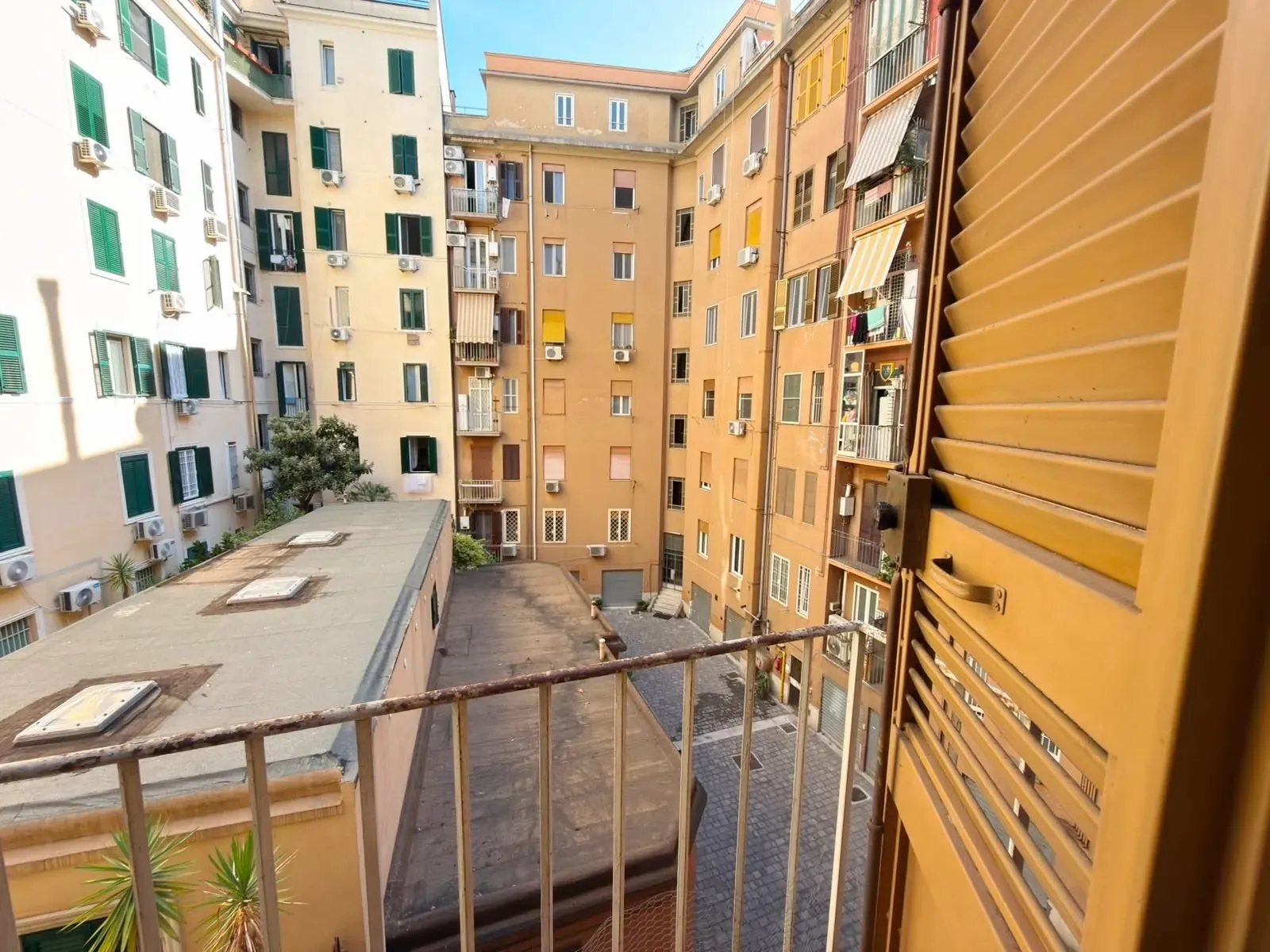 Via dell'Amba Aradam 22 — foto 7