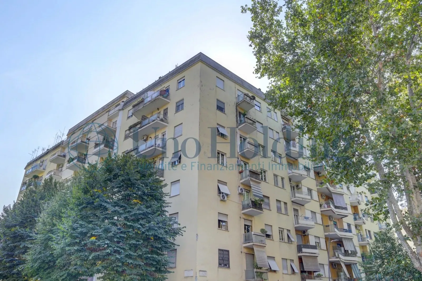 Via Della Villa Di Lucina 54 — foto 1
