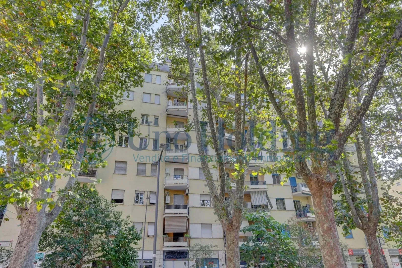 Via Della Villa Di Lucina 54 — foto 3