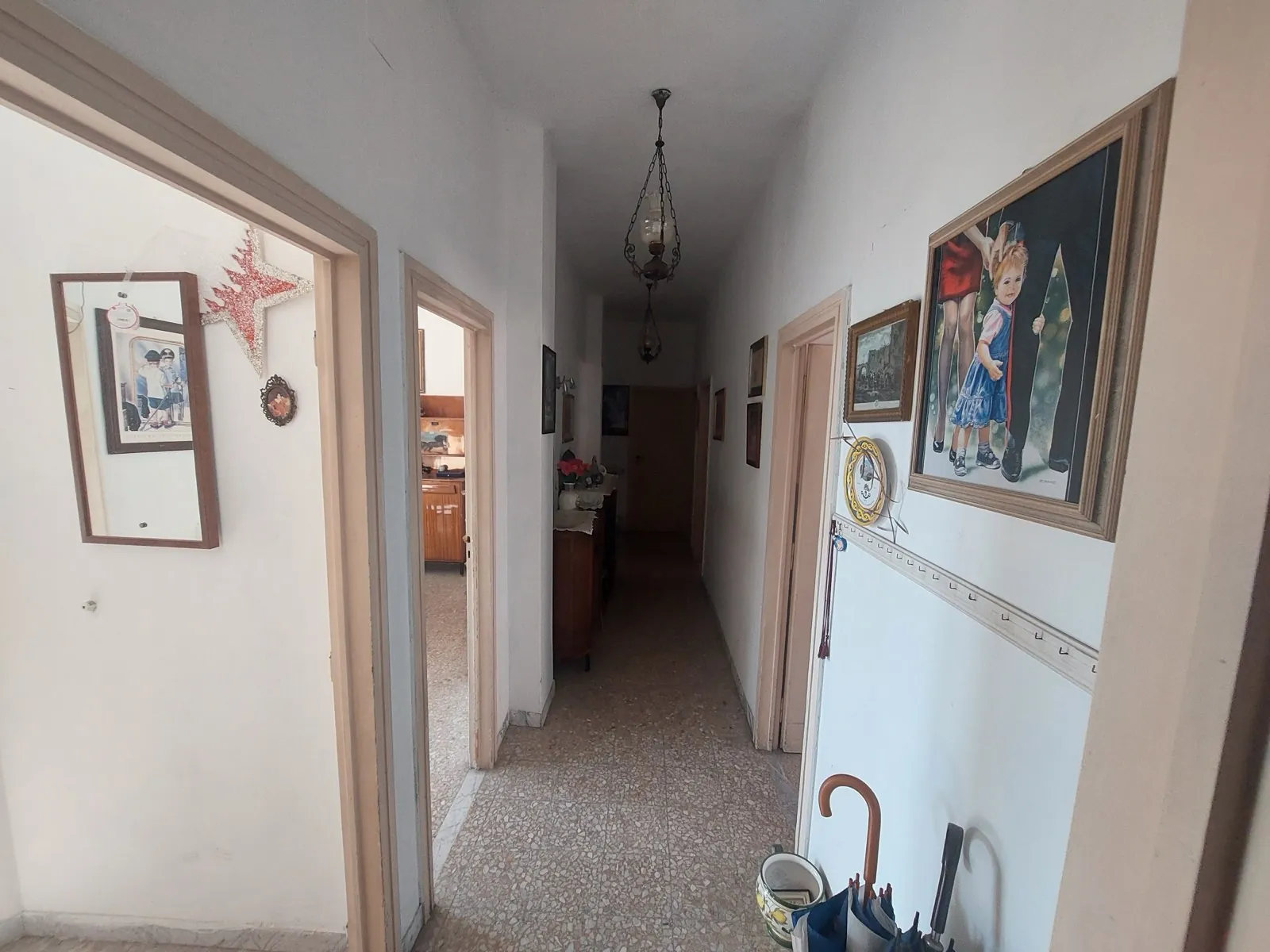 Via Efrem Reatto 2 — foto 11