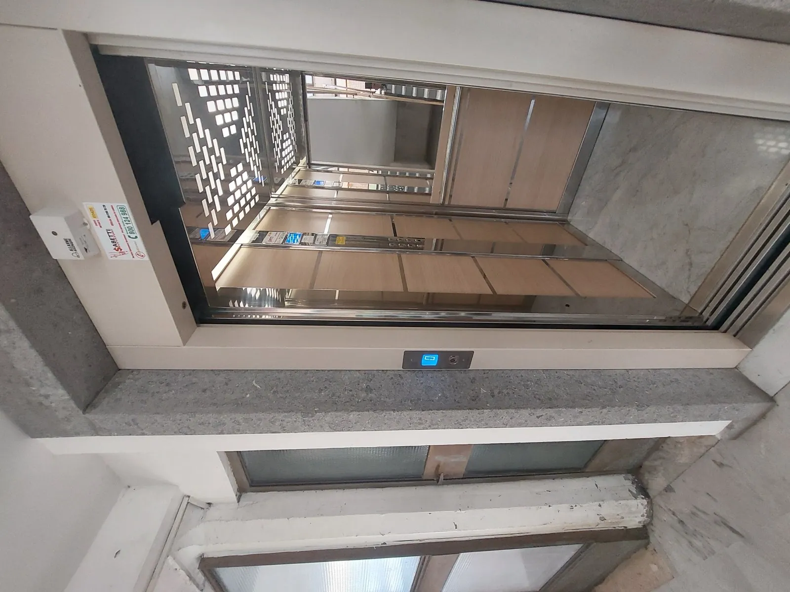 Via Efrem Reatto 2 — foto 4