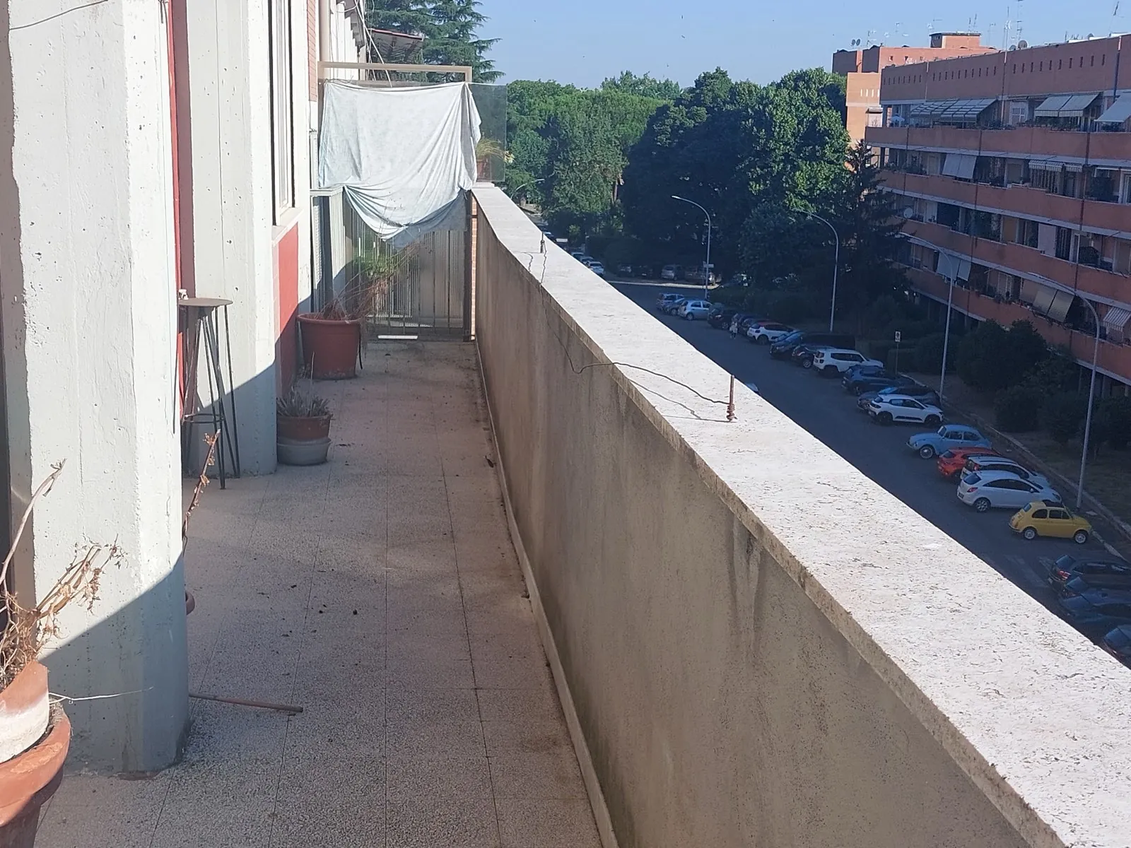 Via Efrem Reatto  — foto 9