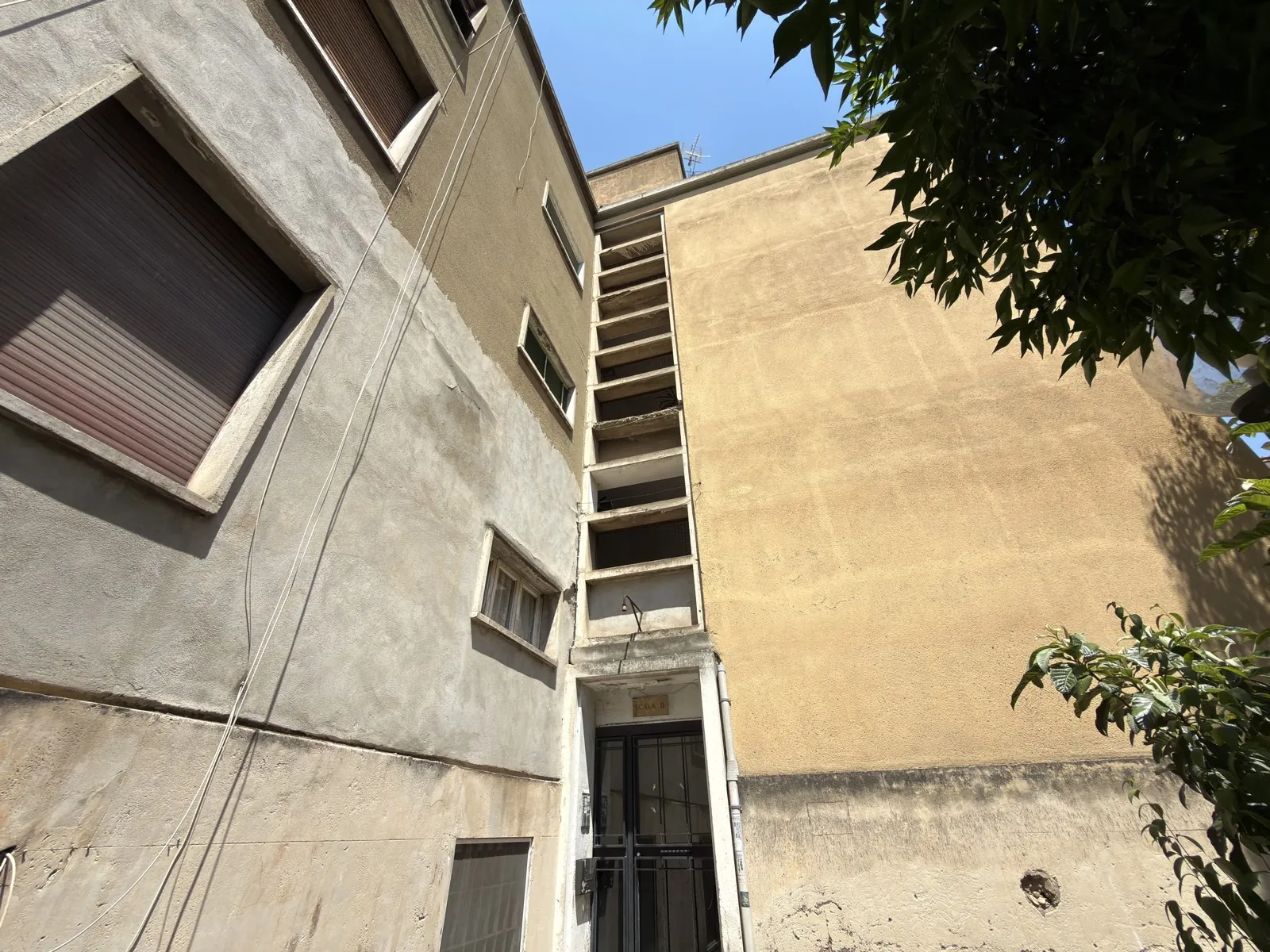 Via G. Massaia 40 — foto 16