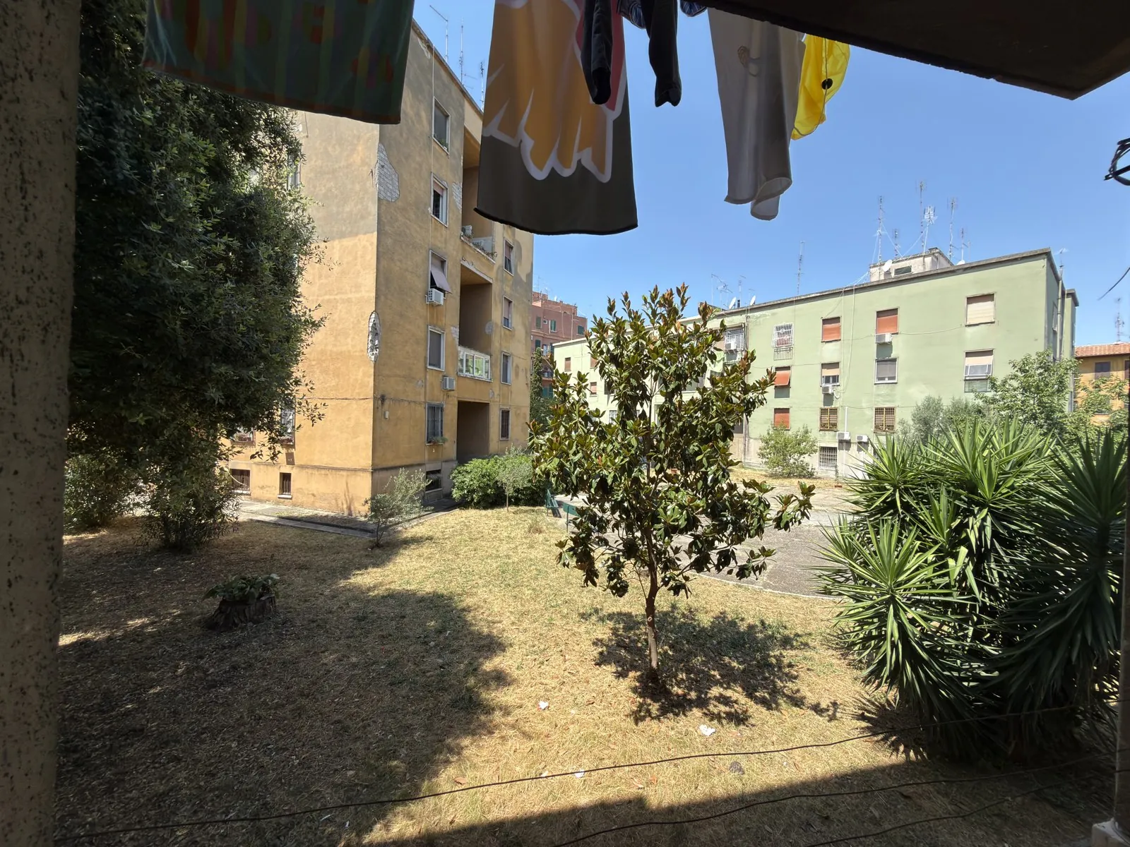 Via G. Massaia 40 — foto 3