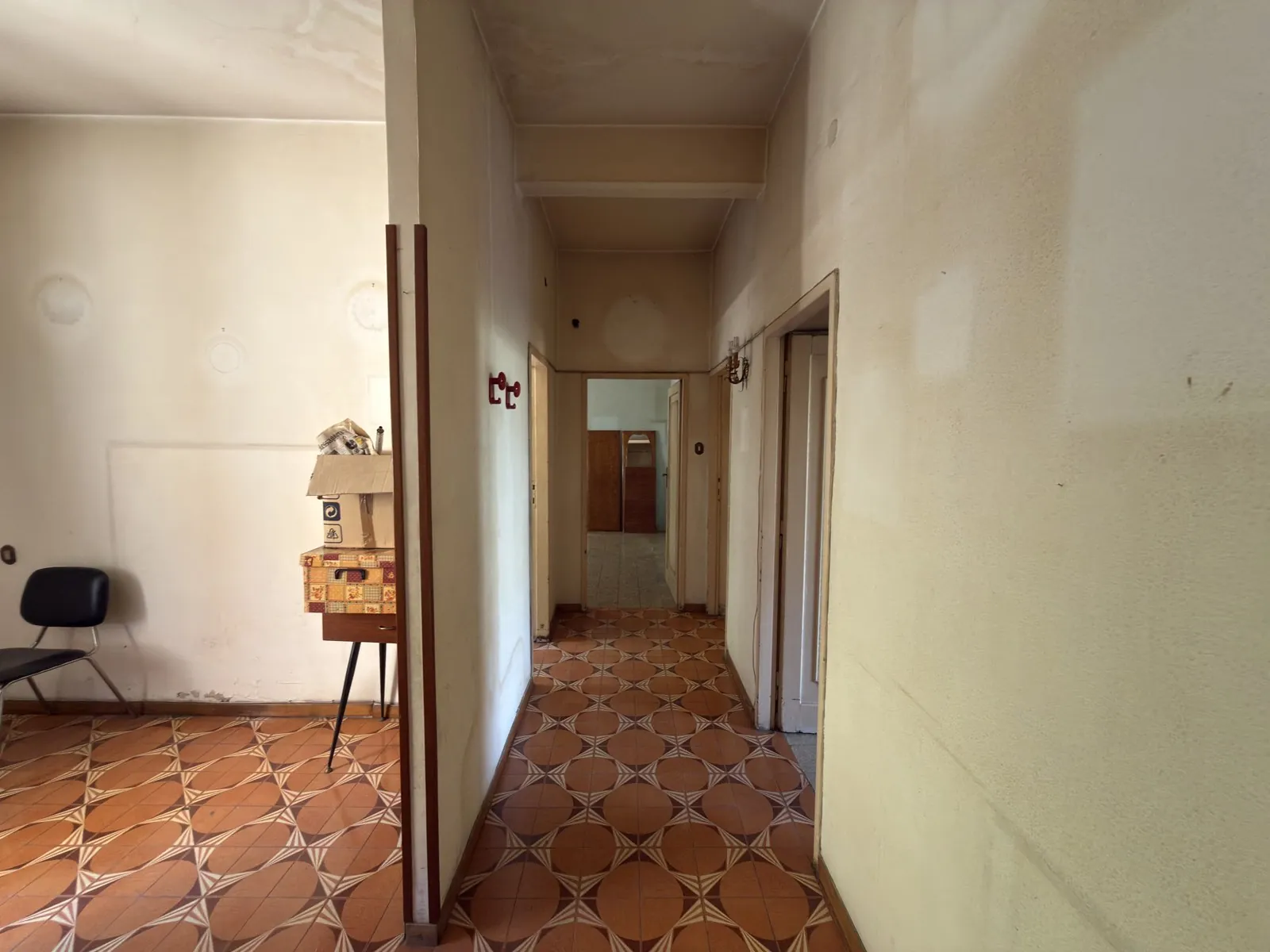 Via G. Massaia 40 — foto 6
