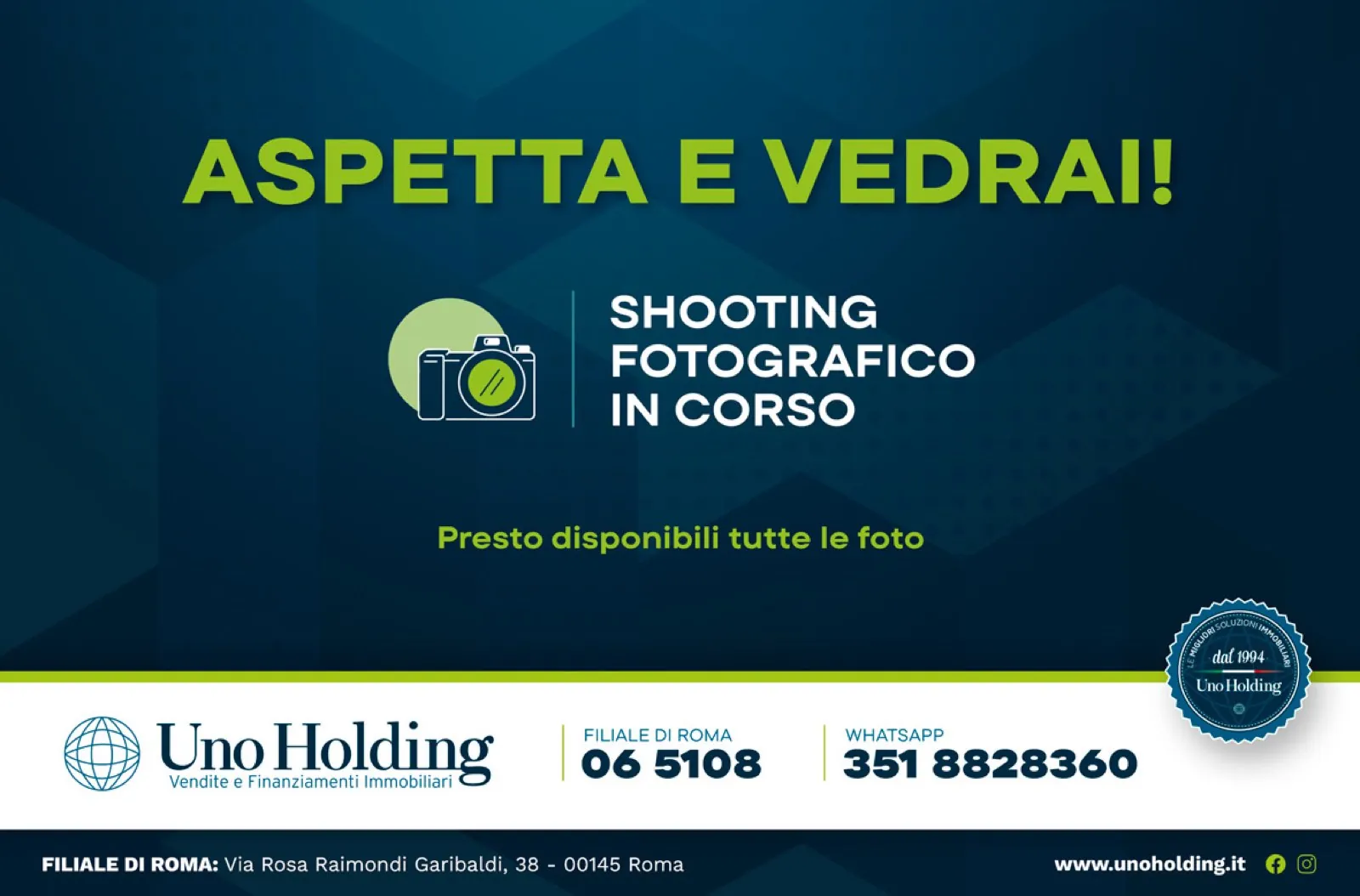 Via Leopoldo Nobili — foto 2
