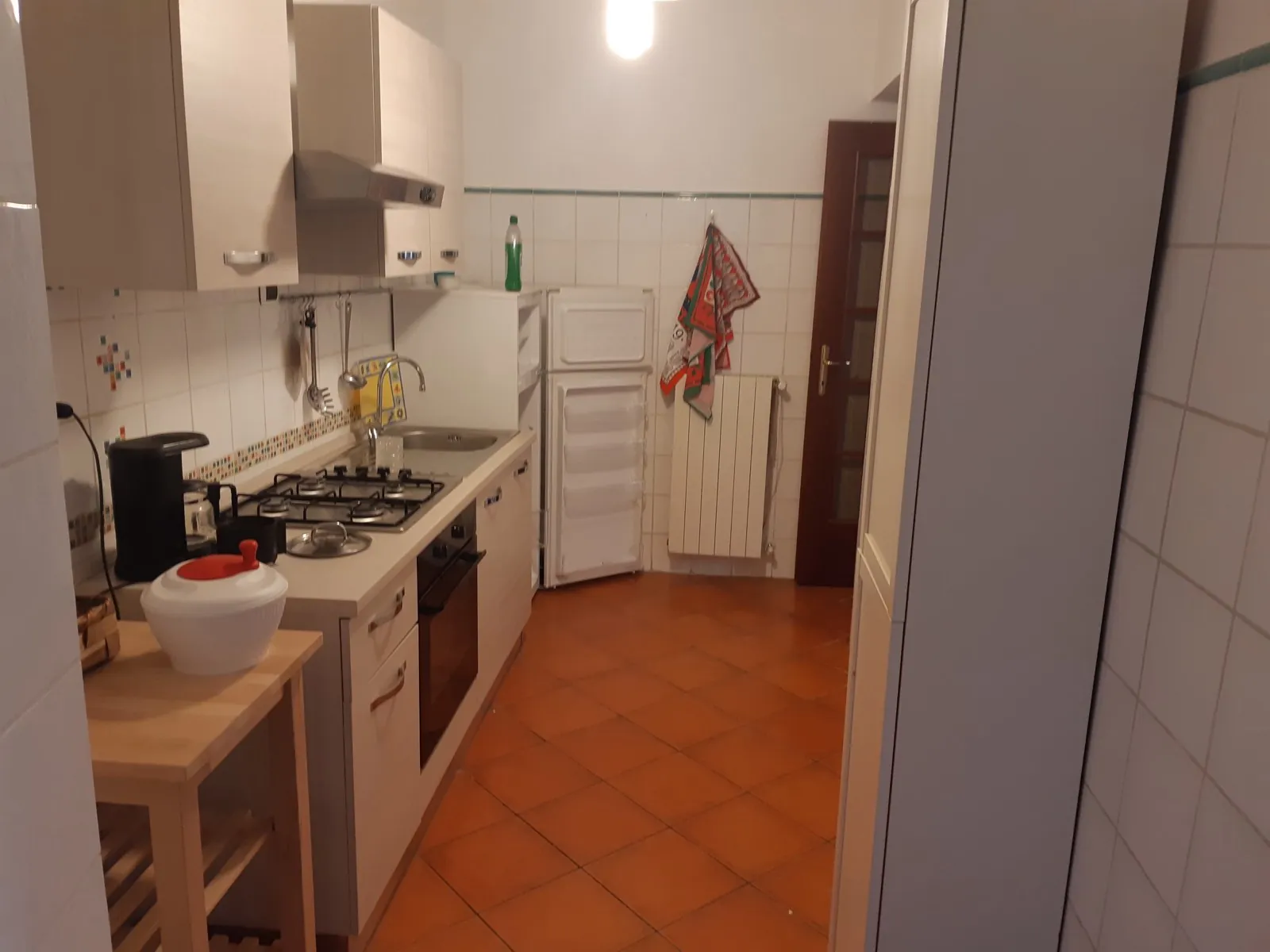 Via Rosa Guarnieri Carducci 41 — foto 12